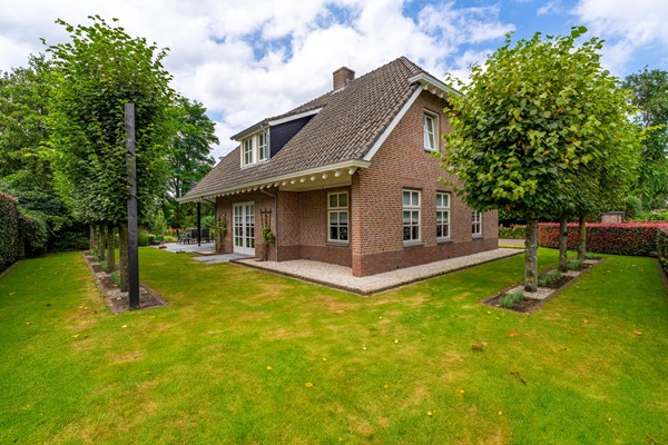 Medium property photo - Willem van Gentsvaart 40, 5161 AV Sprang-Capelle